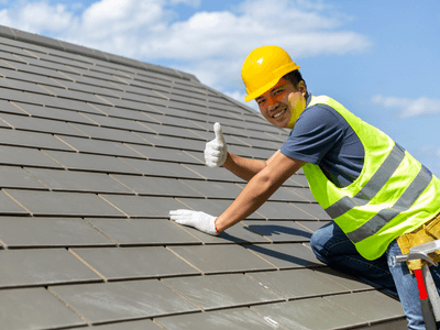 About Roof Repair Experts Silver Lake, IN